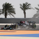 Image for article titled These Are The Best Photos From Formula One's Pre-Season Testing